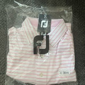 Men’s Footjoy Golf Shirt